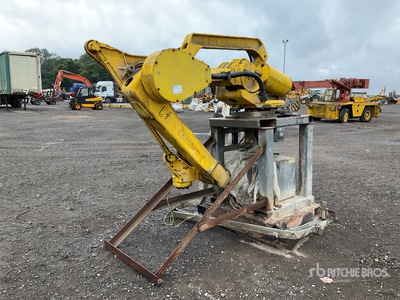 M-410 iH Packing Robot. Varios otros