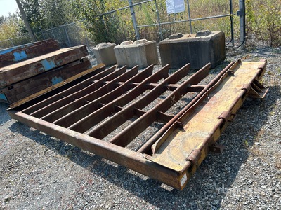 Mormak 2436 Jaw Crusher