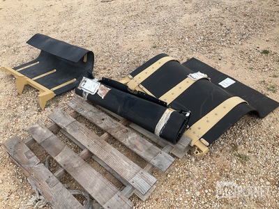 (3) Vehicular Components