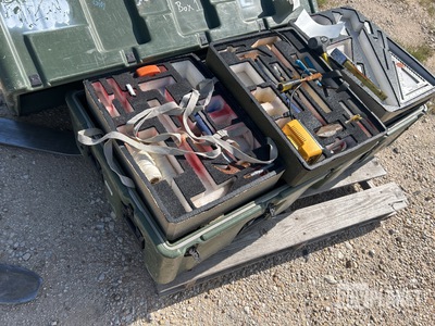 Tool Kit