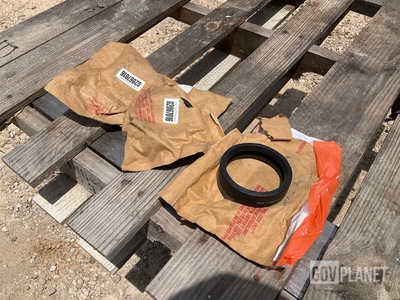 (3) Central Net 10871869 Non-Metallic Seals