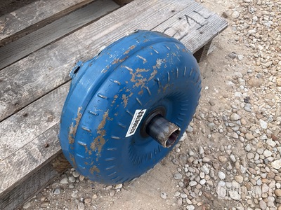 GM 19125871 Vehicular Torque Converter