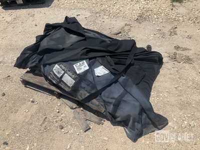 HDT Small Shelter Bag