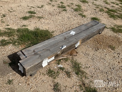 (2) Ground Rods