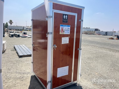 Portable Toilet