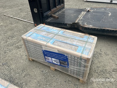 Quantity of (360) Life Proof SPC Luxury Flooring