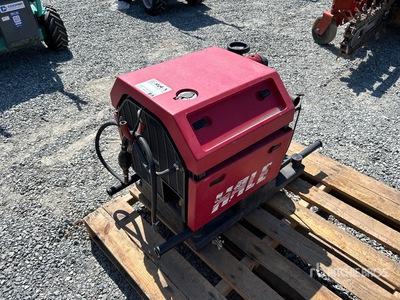 1996 Hale HP300 Bomba de agua