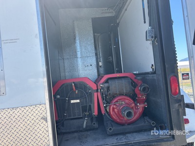 2000 Hale Water Pump