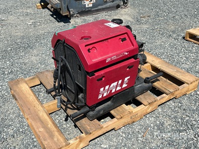 2000 Hale HP300 Water Pump