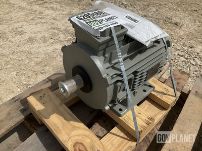 Carrier 54-60027-05 Electric Motor