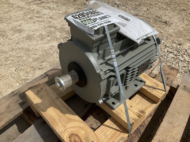 Carrier 54-60027-05 Electric Motor