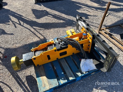 2025 GIYI GY-D680 Sterownik słupka wózka widłowego (Unused)