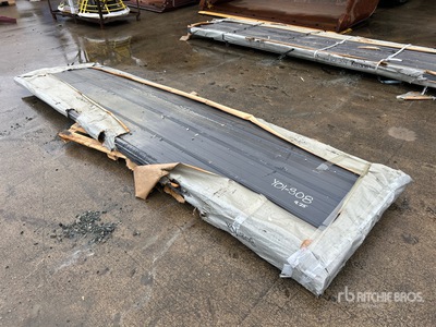 2025 SKLP SKL50 12 ft Structural Steel (Unused)