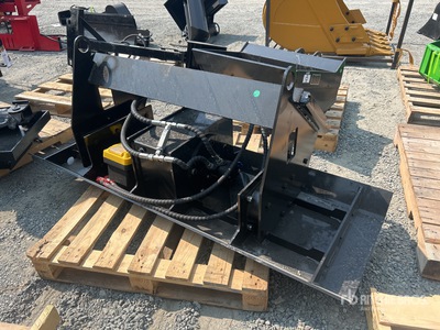 2025 GIYI GY-PC71 Trilplaat (Unused)