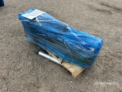 2025 GIYI GY-SB45 Breaker (Unused)