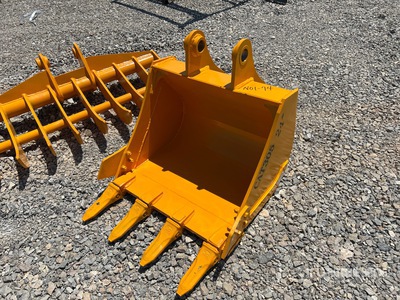 2025 GIYI GY-BK 24 in CAT Cazo para excavadora (Unused)