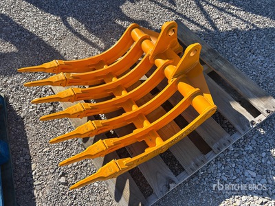 2025 GIYI 32 in مشط الحفارة (Unused)