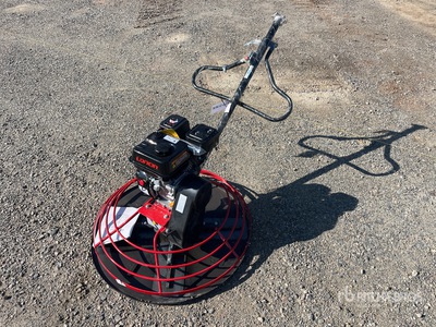SDLOOL SL90B Power Trowel (Unused)