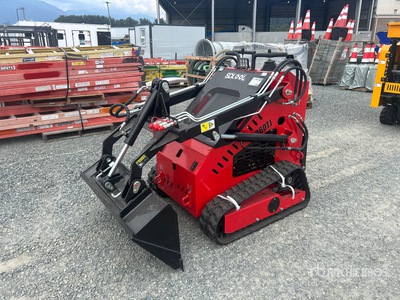 2025 SDLOOL SL360T を見 Compact Track Loader (Unused)