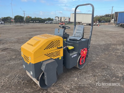 2025 SDLOOL SL1000 Tandemwalze (Unused)