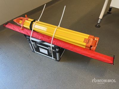SKLP Self-Leveling Rotary Niveau laser (Unused)