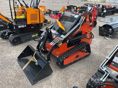 2025 SDLOOL SL36C Mini Schranklader (Unused)