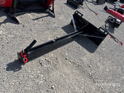 2025 GIYI GY-STB47 131 in Telescopic boom (Unused)