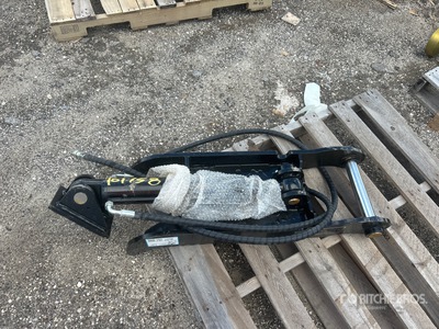 2025 GIYI GY-XJ5T Baggerdaumen (Unused)