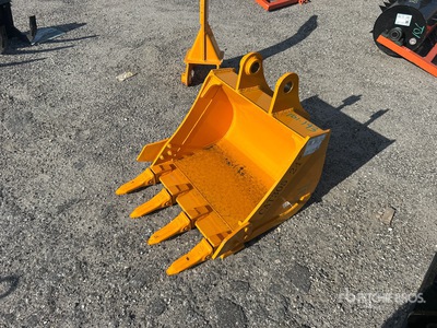 2025 GIYI GY-BK 24 in Digging Baggerlöffel (Unused)