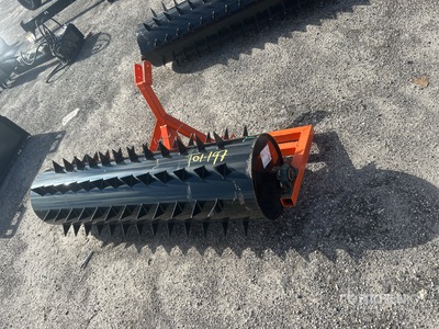 2025 GIYI GY-LA59H Aerator (Unused)