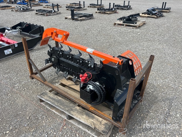 GIYI GY-X39F Attachments - Construction transport quote to Fraser, MI ...