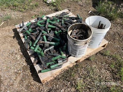 Quantity of John Deere Openers