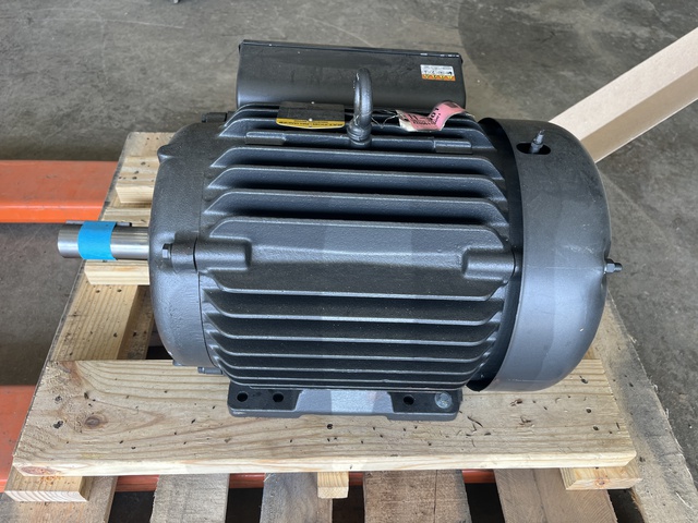 2024 Baldor Electric Motor