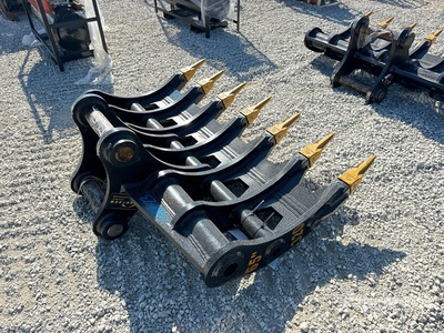 2025 ARTEER ART-RFC320 65 in Excavator Rake (Unused)