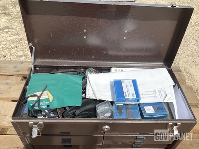 Small Arms Tool Kit