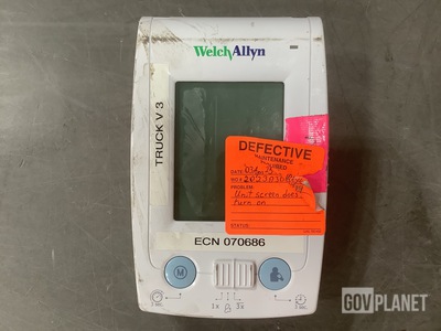 Welch Allyn ProBP 2400 Digital Blood Pressure Device