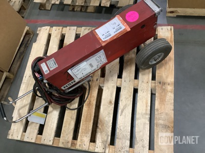 Tesla T13000GPU-24 Ground Power Unit