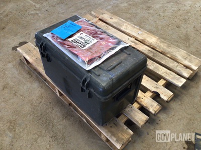 General Mechanic's Tool Kit
