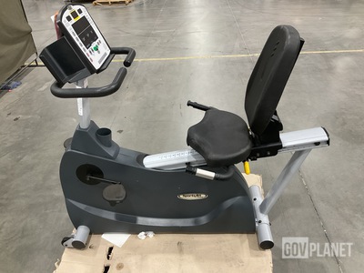 Sports Art Fitness C5150 Recumbent Exercise Bike