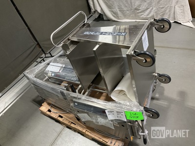 (3) Scale-Tronix Pediatric Scales