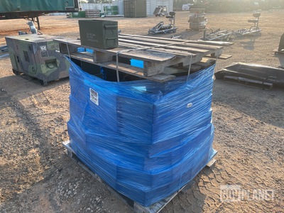 (91) M2A1 Ammo Cans - For 5.56mm