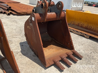 2023 Rockland 42 in Digging Excavator Bucket