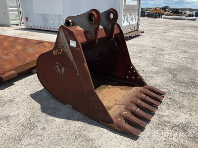 2019 JRB 54 in Digging Godet d'excavatrice