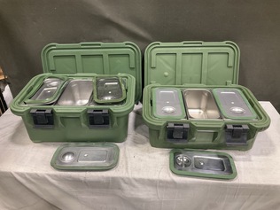 Kitchen Equipment