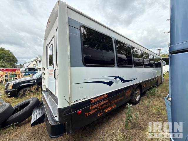 2013 International PC505 4x2 44-Seat Transit Bus in Suitland, Maryland ...