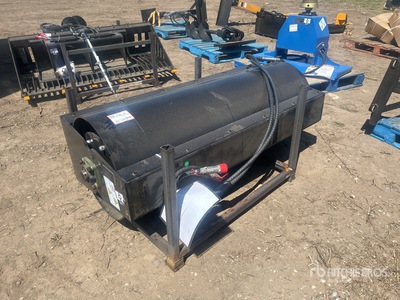 2025 GIYI GY-VR59 59 in (Unused)