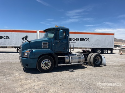 2019 Mack Anthem 4x2 S/A Day Cab Truck Tractor