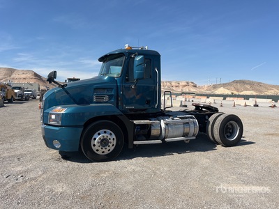 2019 Mack AN42T 4x2 S/A Day Cab Truck Tractor