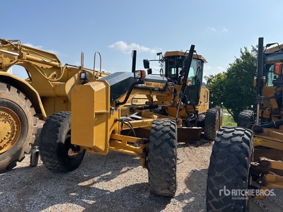 Sany SMG200 C-8 Motor Grader