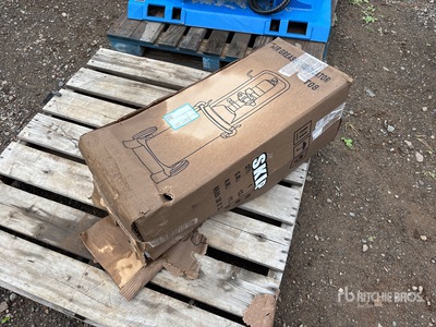 SKLP Air Grease Lubricator Divers  (Unused)